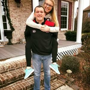 Meet your Posher, Mitch